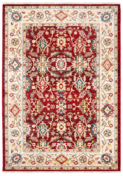 RIVOLI  EE58A RED FPH