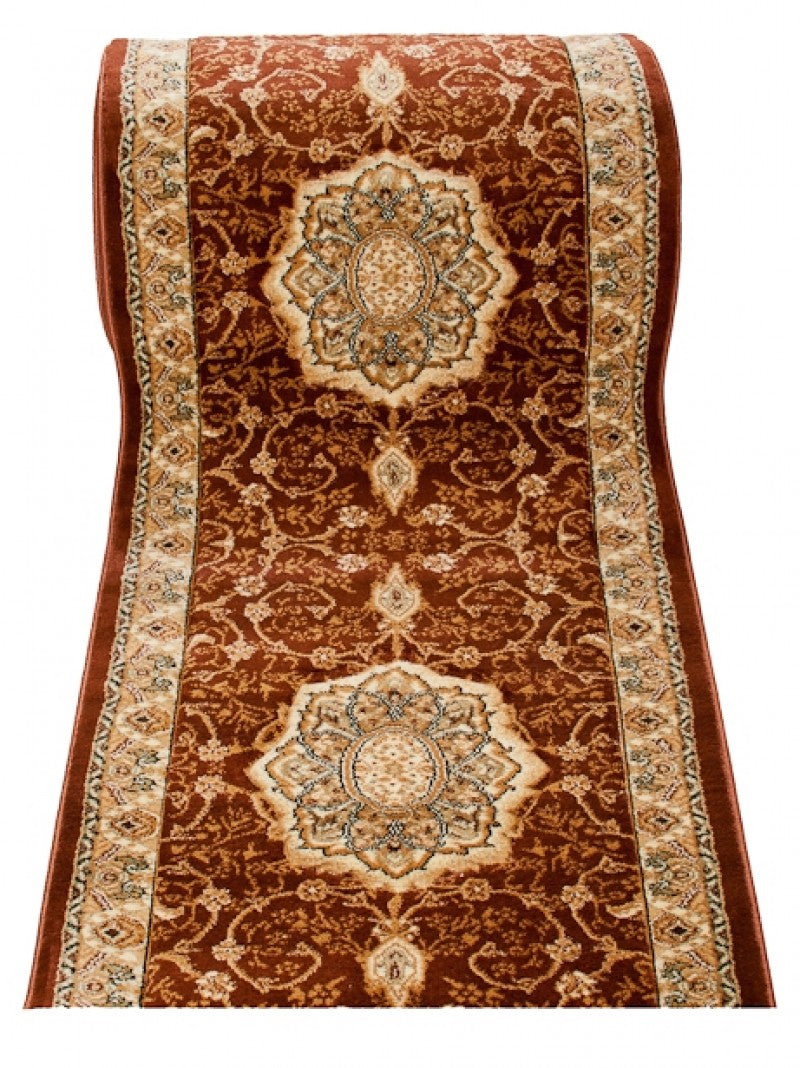 YESEMEK 5071A Brown