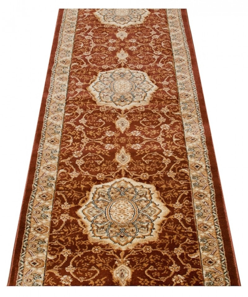 YESEMEK 5071A Brown