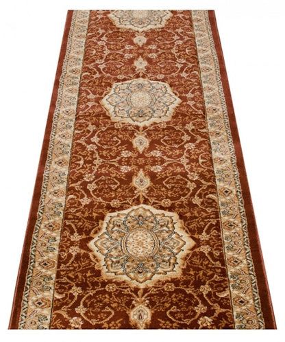 YESEMEK 5071A Brown