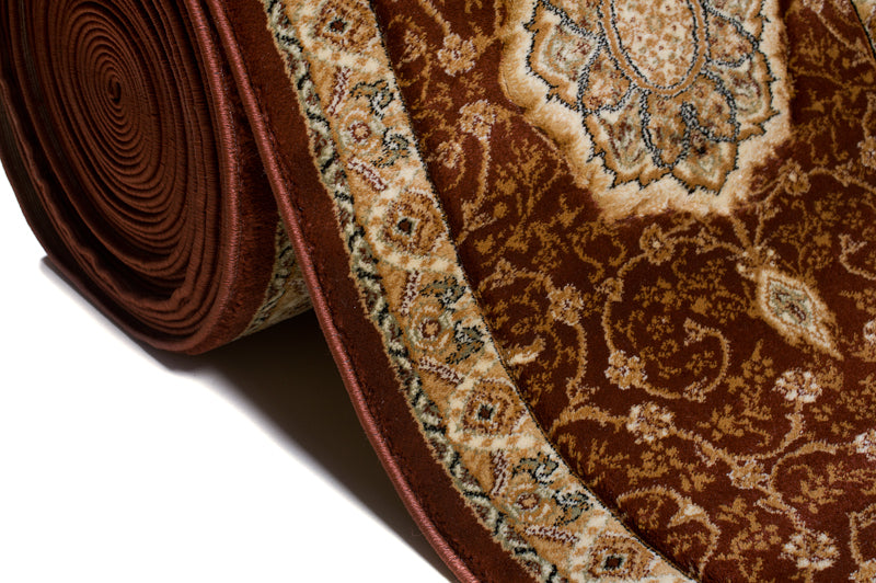 YESEMEK 5071A Brown