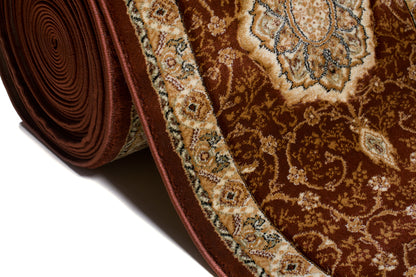 YESEMEK 5071A Brown