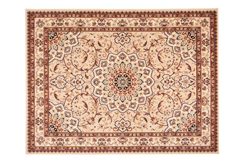 Atlas rugs F740A LIGHT BEIGE ATLAS PP