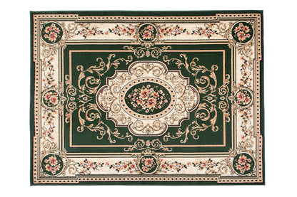 Atlas rugs F744A GREEN ATLAS PP