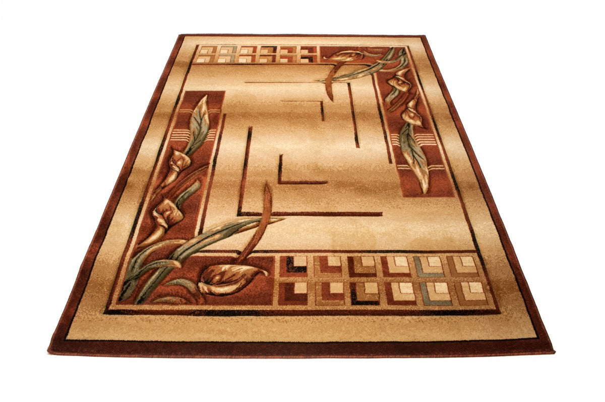 Promotion 7131B LIGHT BEIGE ANTOGYA