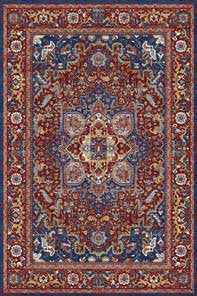 VICTORIA  PRINT 38950