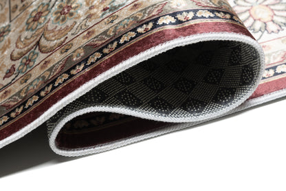VICTORIA  PRINT 2740
