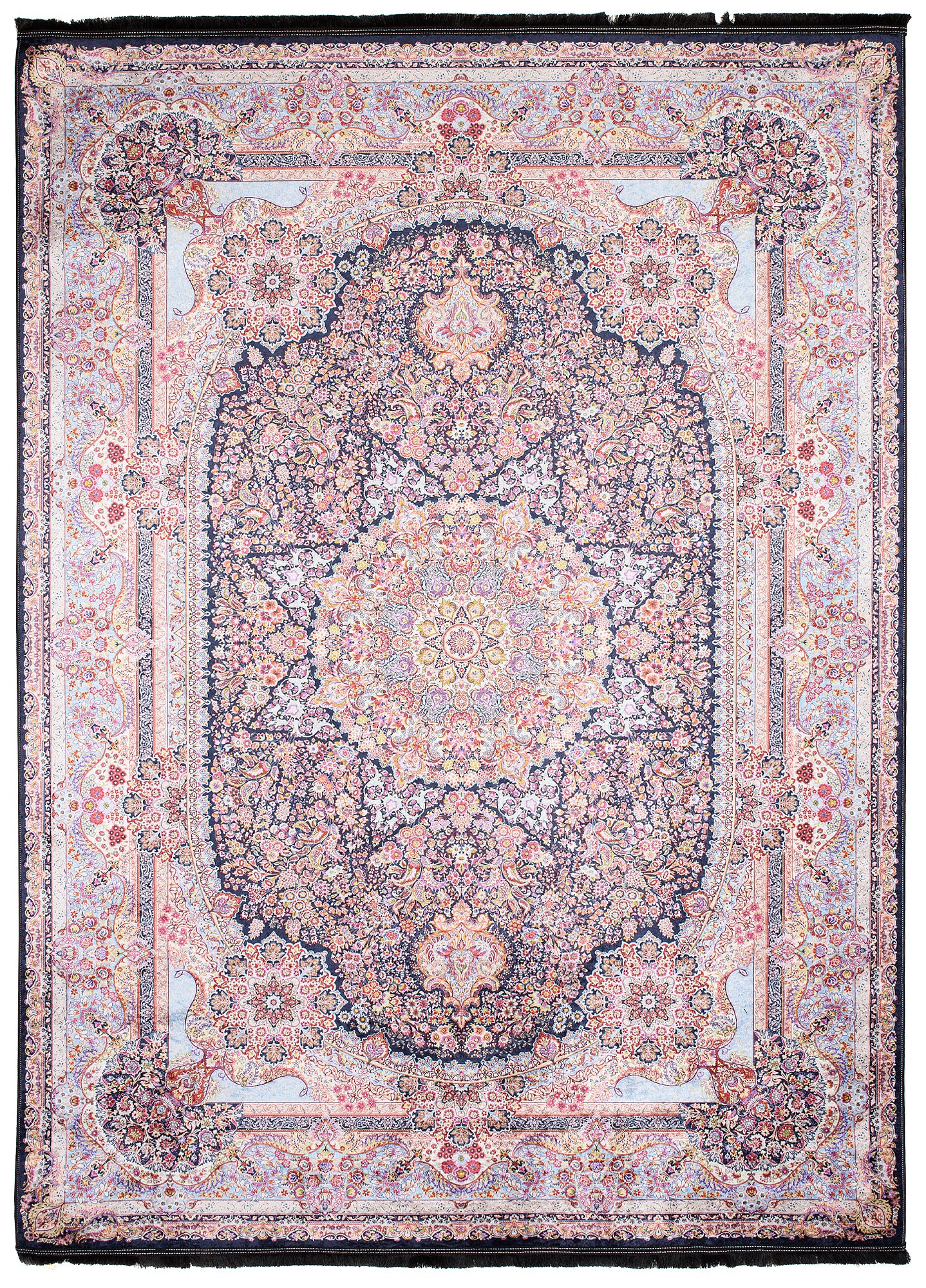 VICTORIA  PRINT 9108