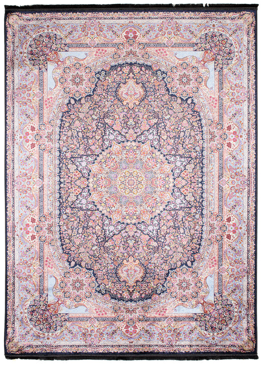 VICTORIA  PRINT 9108