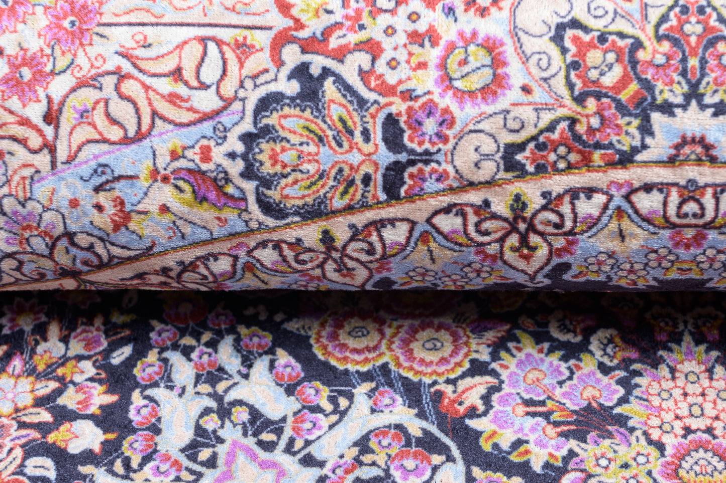 VICTORIA  PRINT 9108