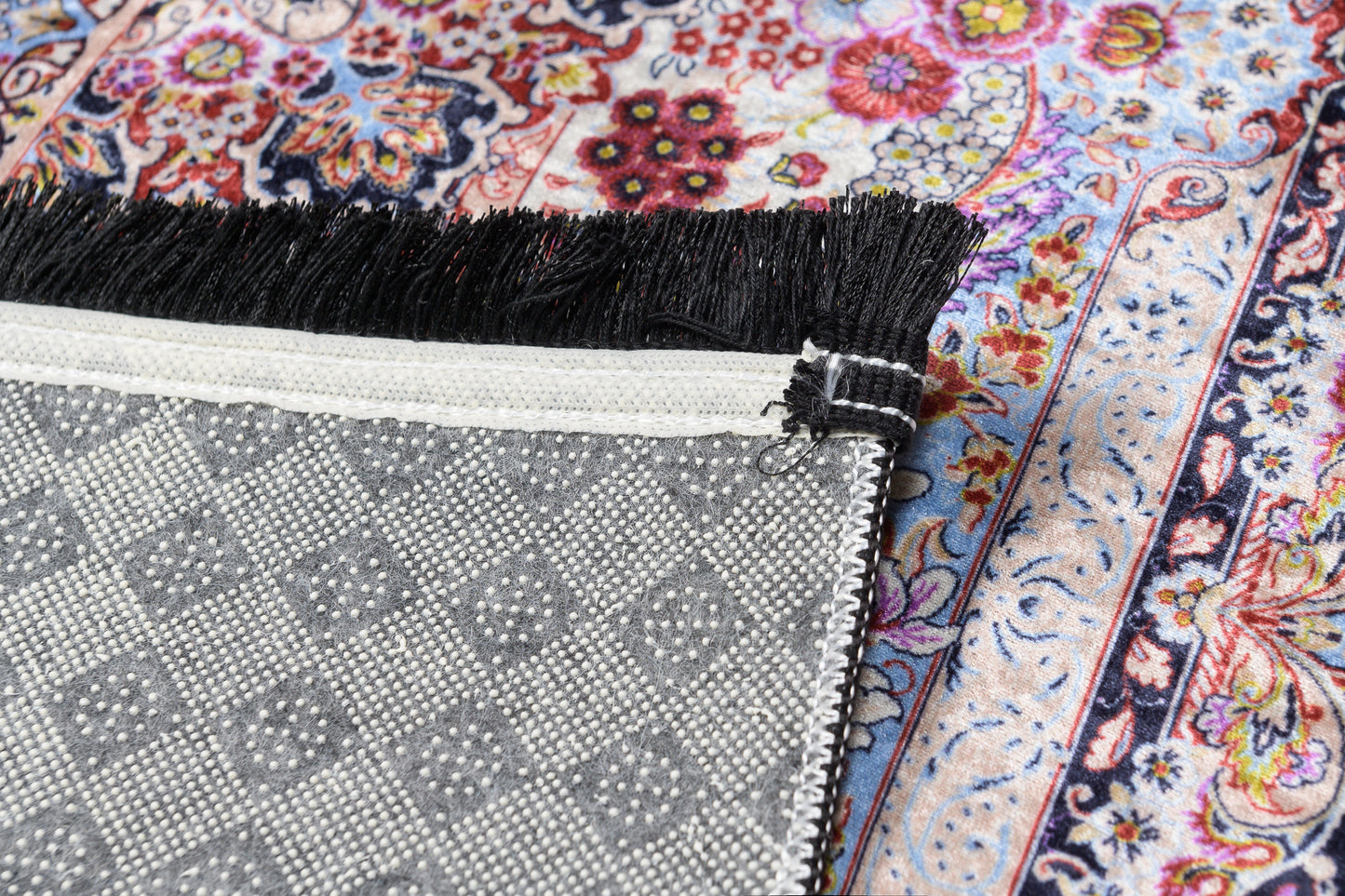 VICTORIA  PRINT 9108