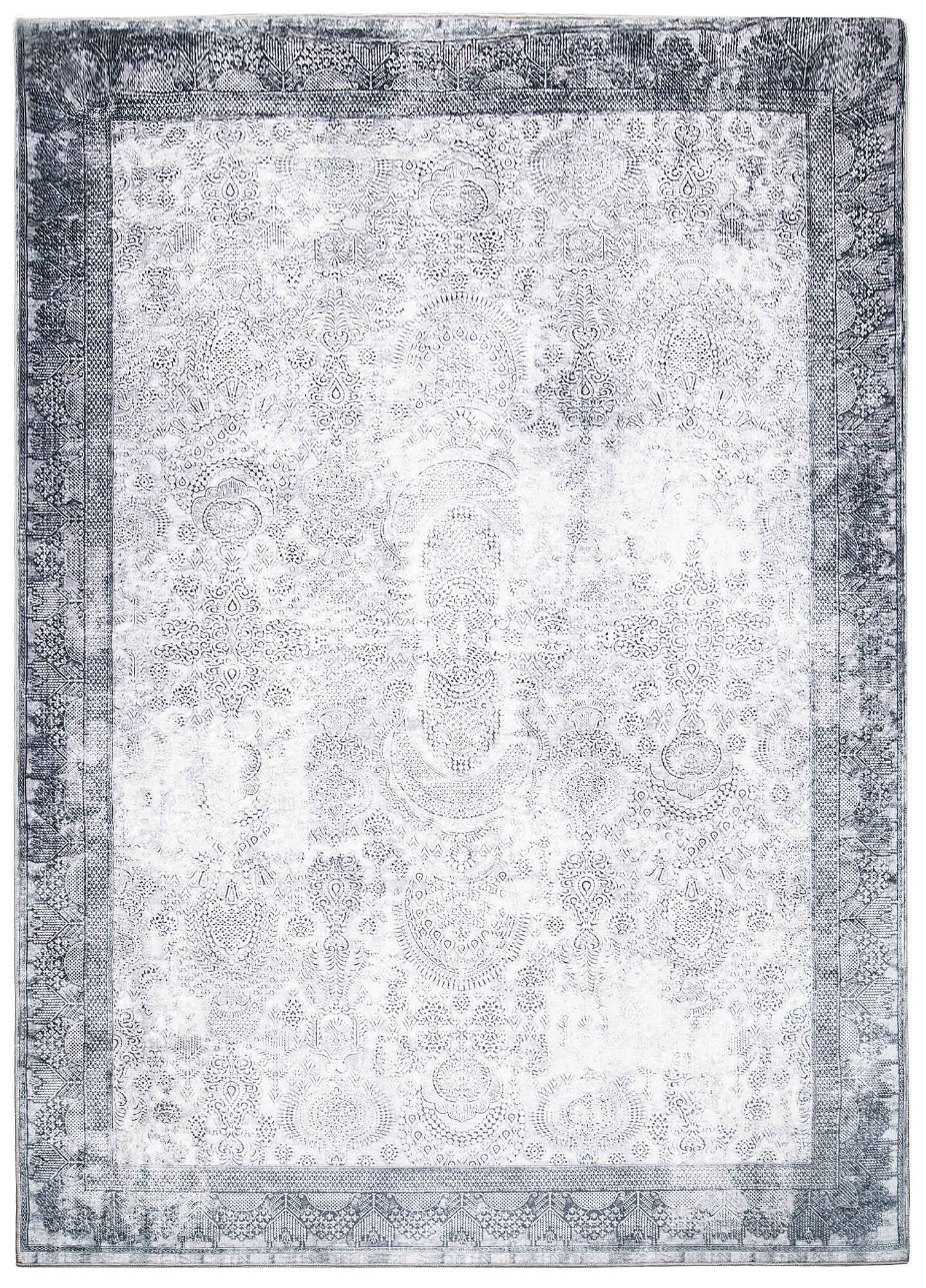 VICTORIA  PRINT 2363