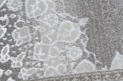 palermo rugs  E062A PES_WHITE COKME_AGRI PALERMO