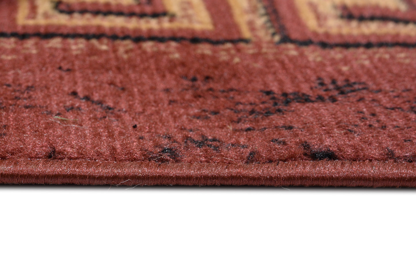 Atlas rugs 4489B BROWN ATLAS PP