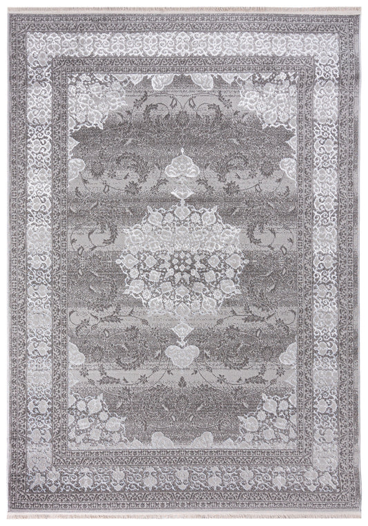 palermo rugs  E062A PES_WHITE COKME_AGRI PALERMO