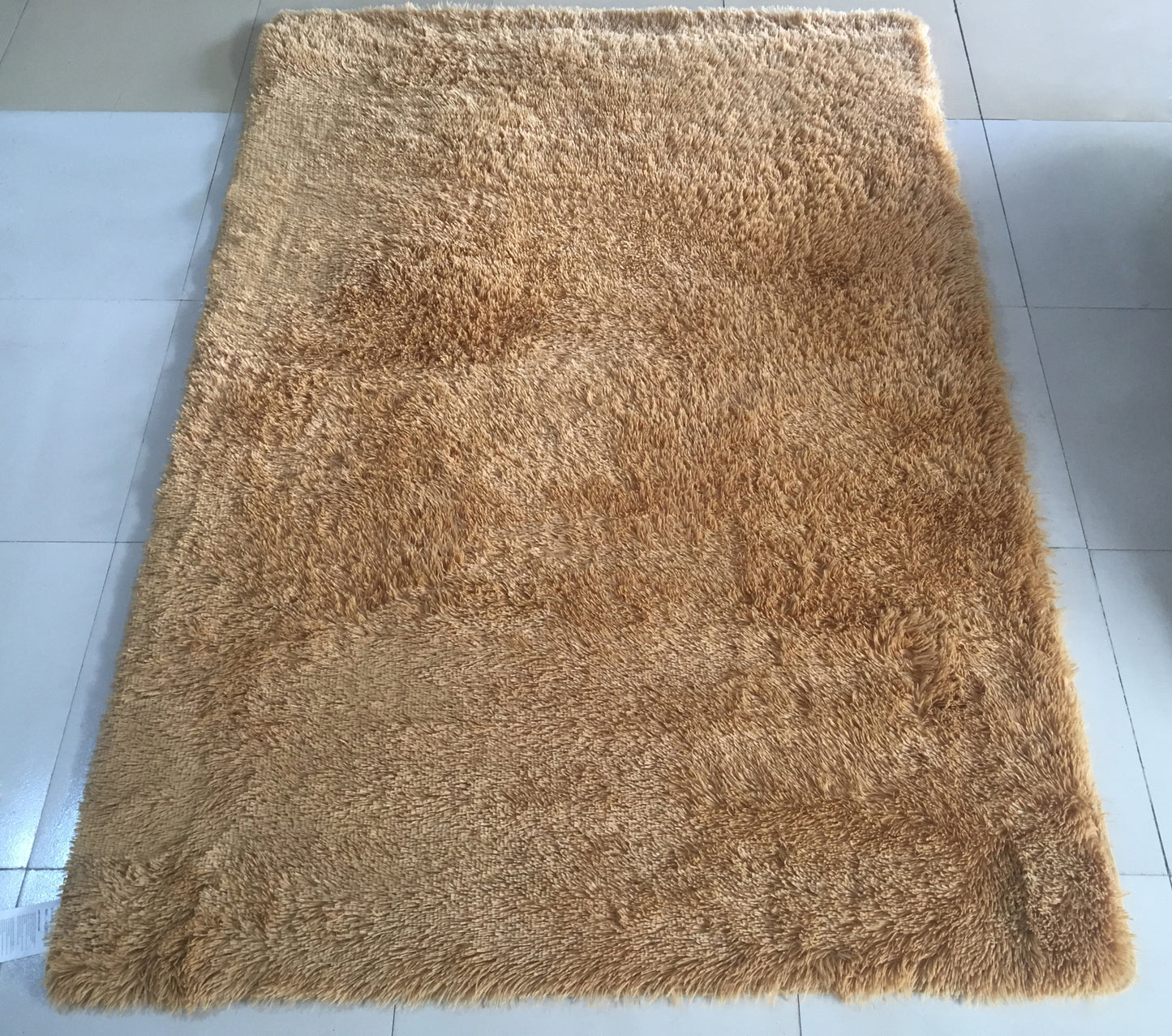 Silk rugs BEIGE BEIGE SILK