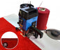 OPTION HEMMING THE EDGES OF THE CARPET RUNNING AFTER CUTTING THE SIZE