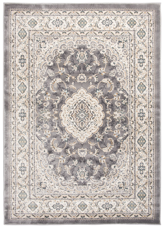 Rugs Dubai  6956A GRAY DUBAI CHU