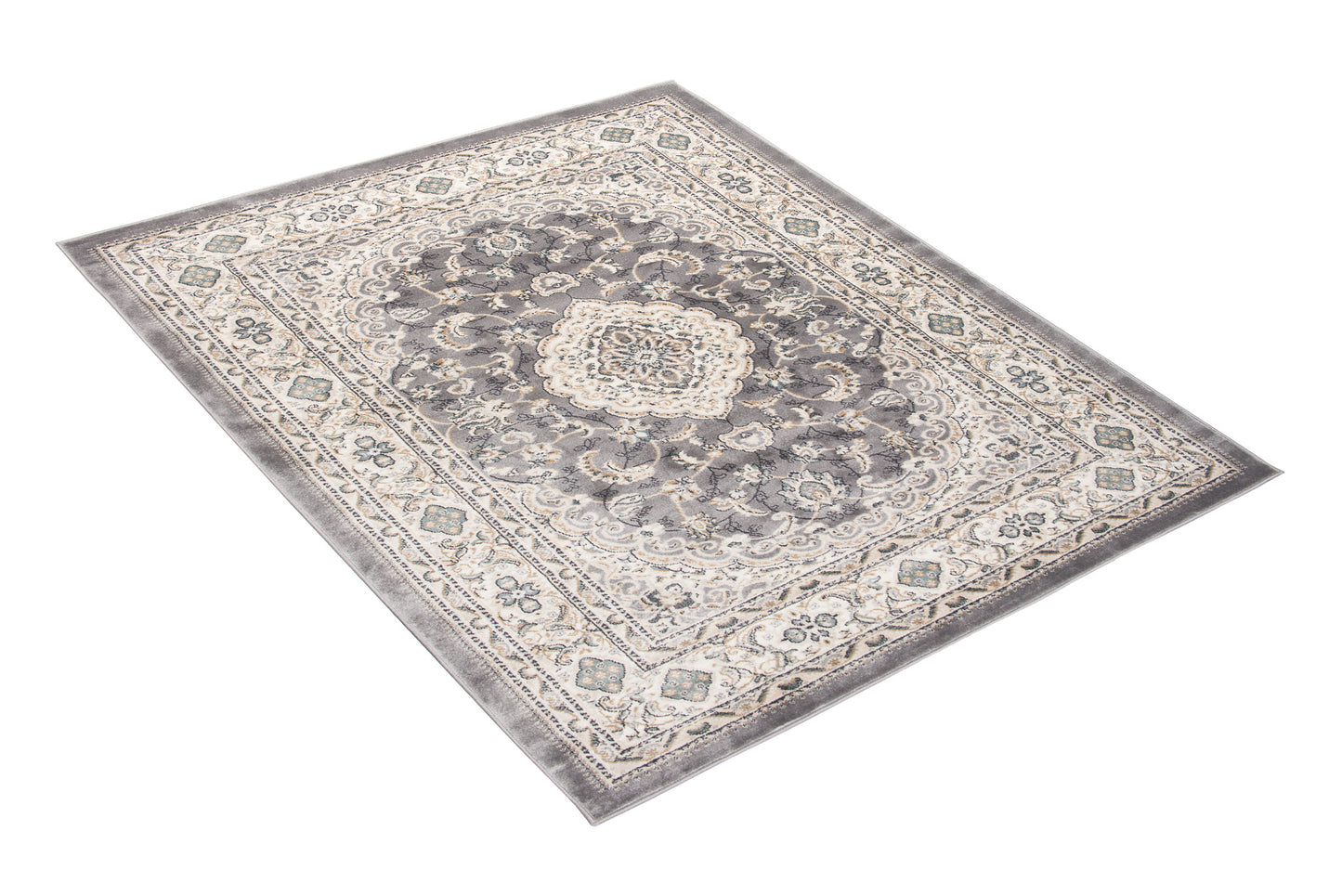 Rugs Dubai  6956A GRAY DUBAI CHU