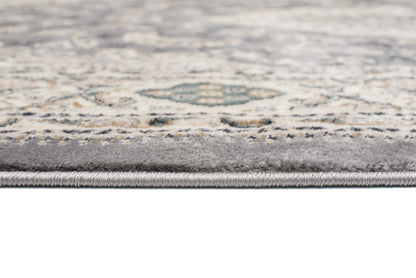 Rugs Dubai  6956A GRAY DUBAI CHU