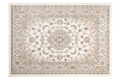 Dubai rugs  6956A WHITE DUBAI CHU