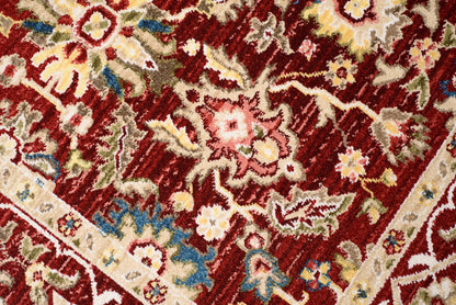 RIVOLI EE58B RED FPH