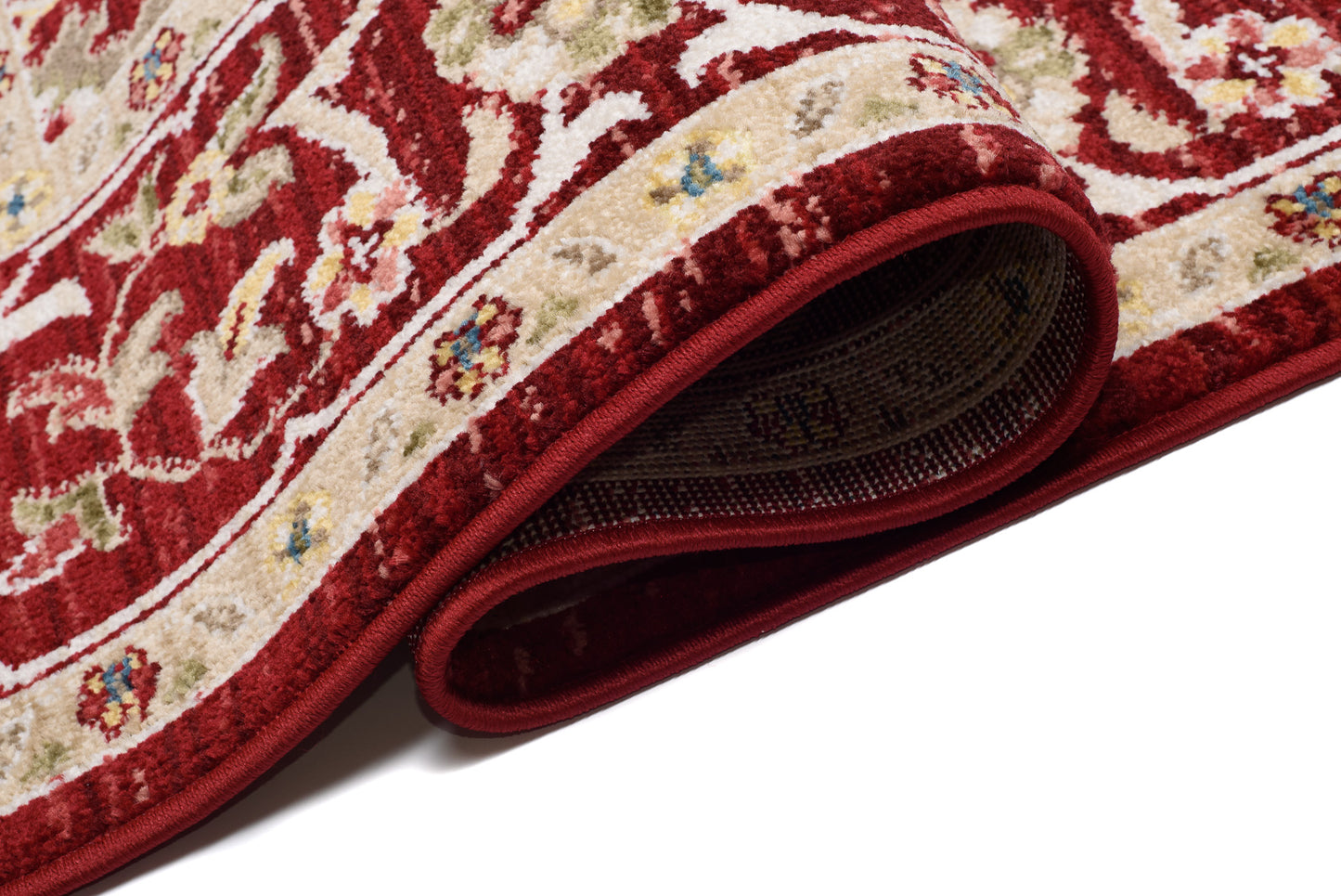 RIVOLI EE58B RED FPH