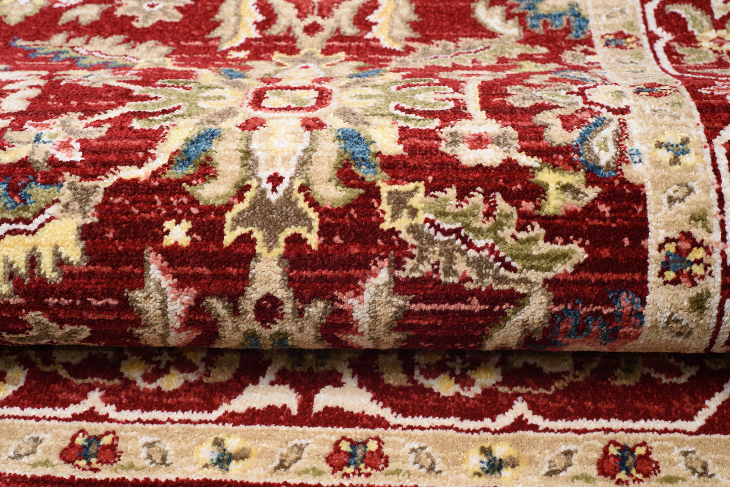 RIVOLI EE58B RED FPH