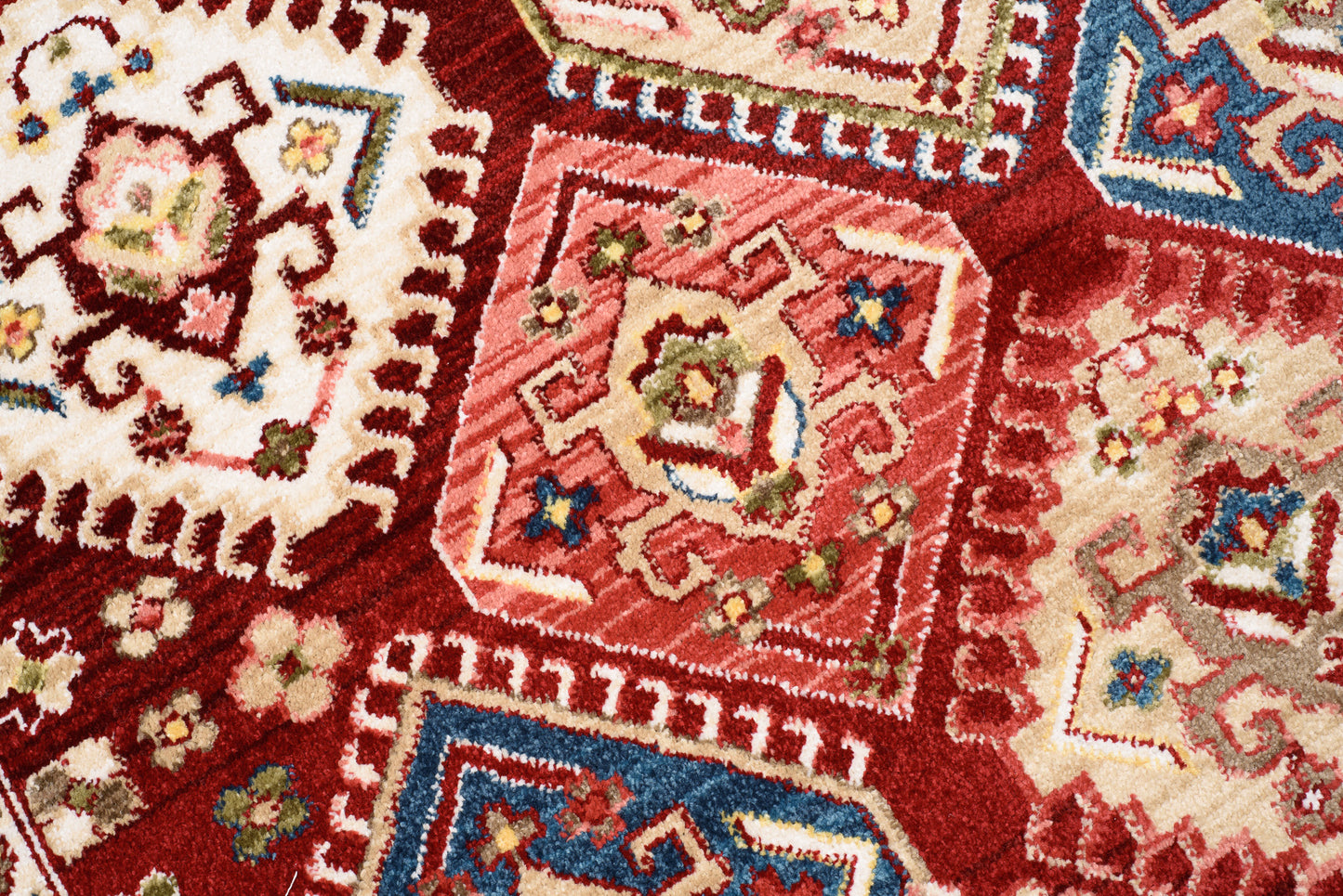 RIVOLI  EF59A RED FPH