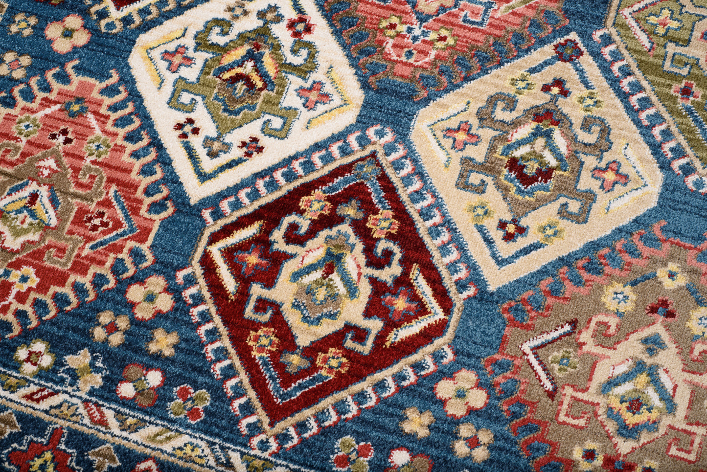 RIVOLI  EF59A BLUE FPH