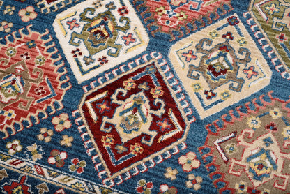 RIVOLI  EF59A BLUE FPH