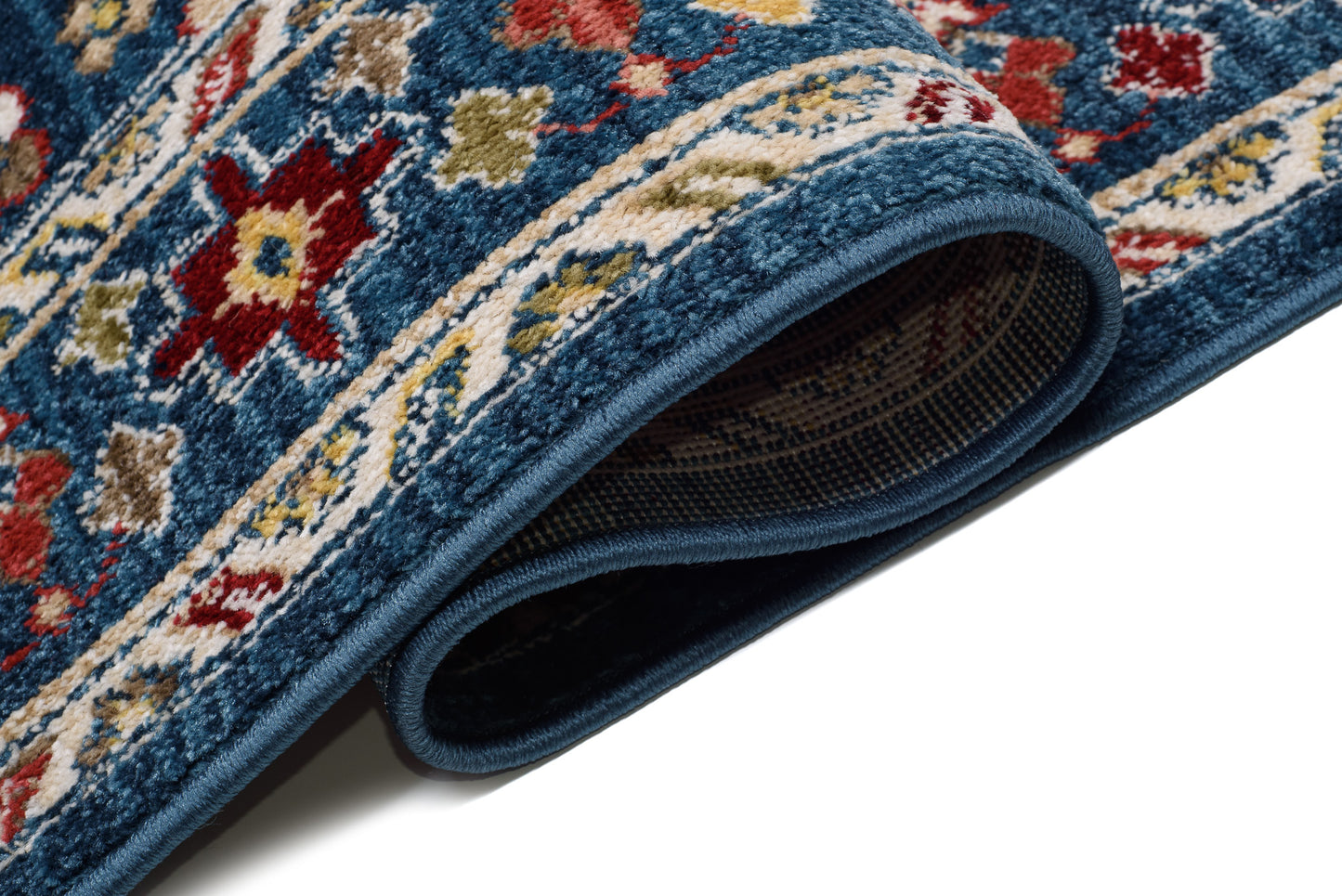 RIVOLI  EF59A BLUE FPH
