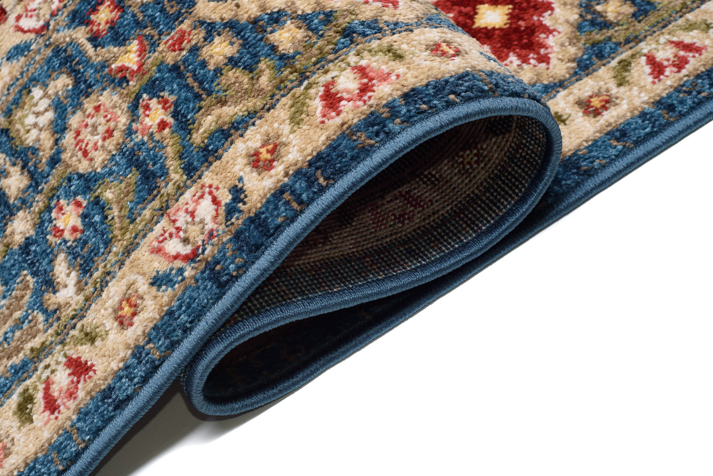 RIVOLI EE65B BLUE FPH