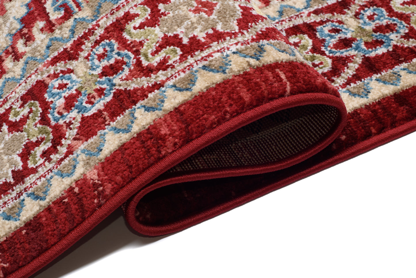 RIVOLI EE62B RED FPH