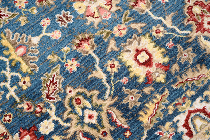 RIVOLI   EE58A BLUEFPH