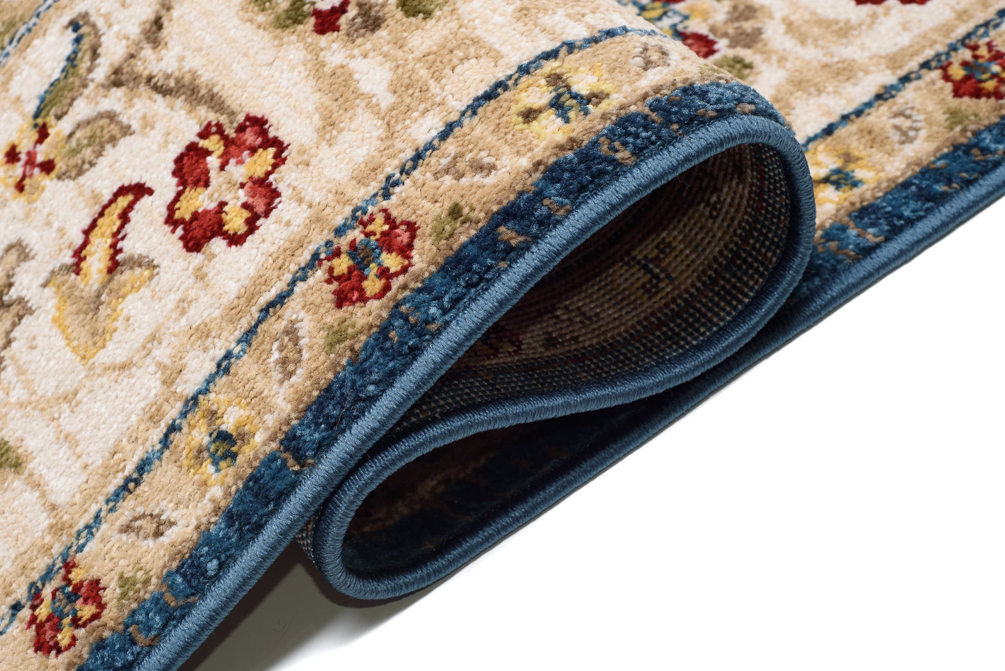 RIVOLI   EE58A BLUEFPH
