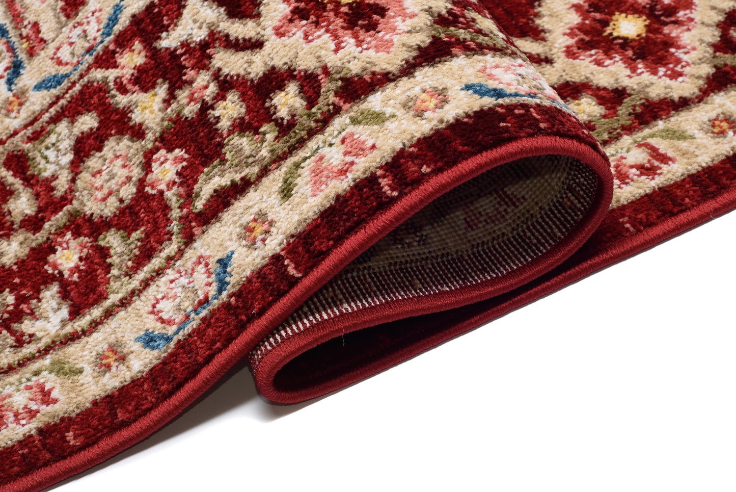 RIVOLI EE65B RED FPH