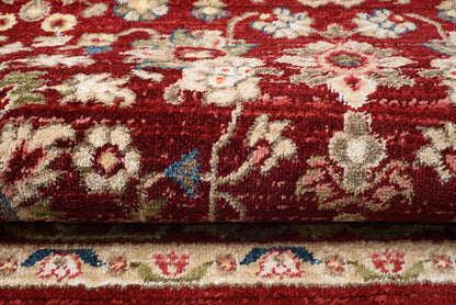 RIVOLI EE65B RED FPH