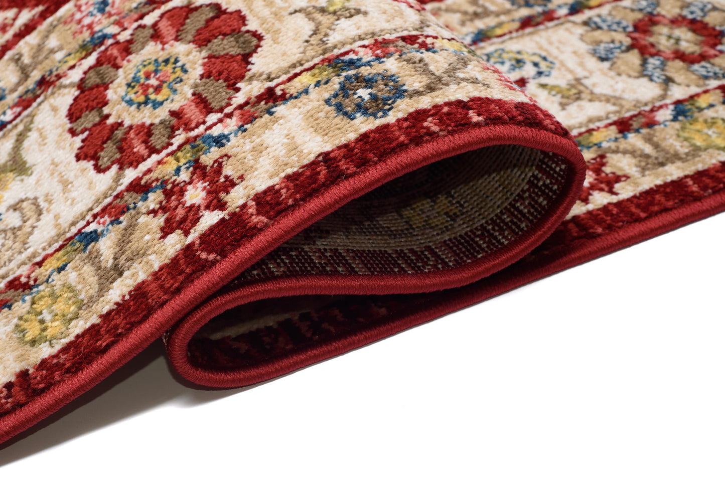 RIVOLI EF60B RED FPH