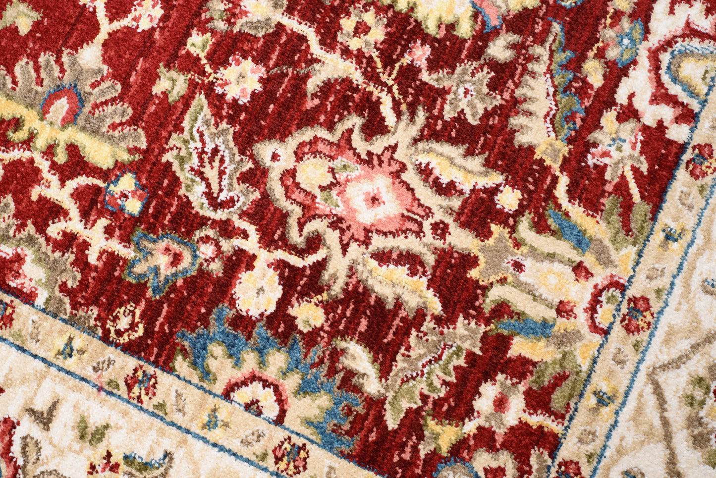 RIVOLI  EE58A RED FPH
