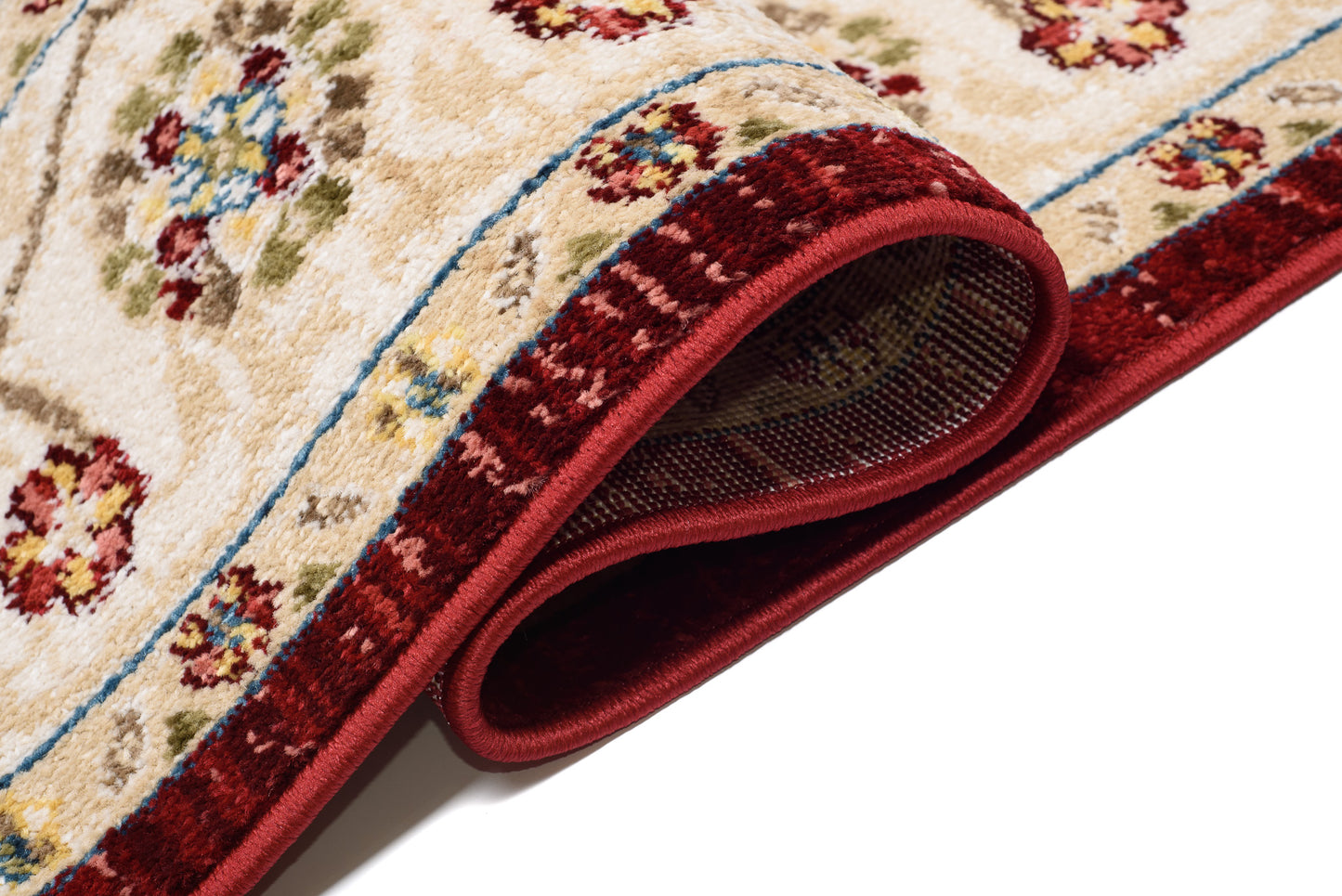 RIVOLI  EE58A RED FPH