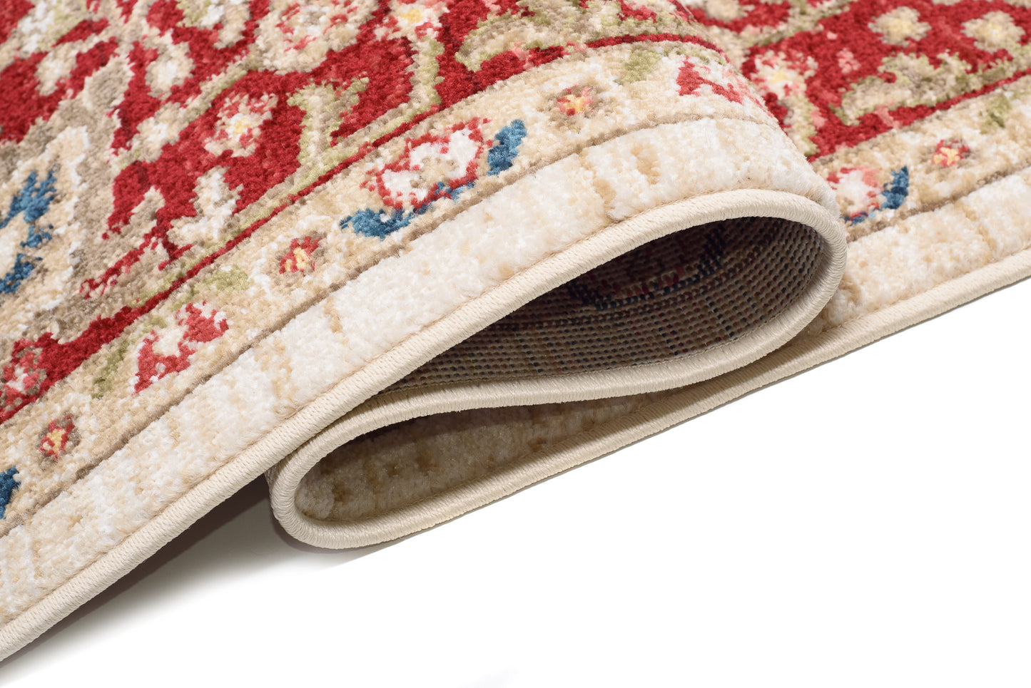 RIVOLI EE65B CREAM FPH