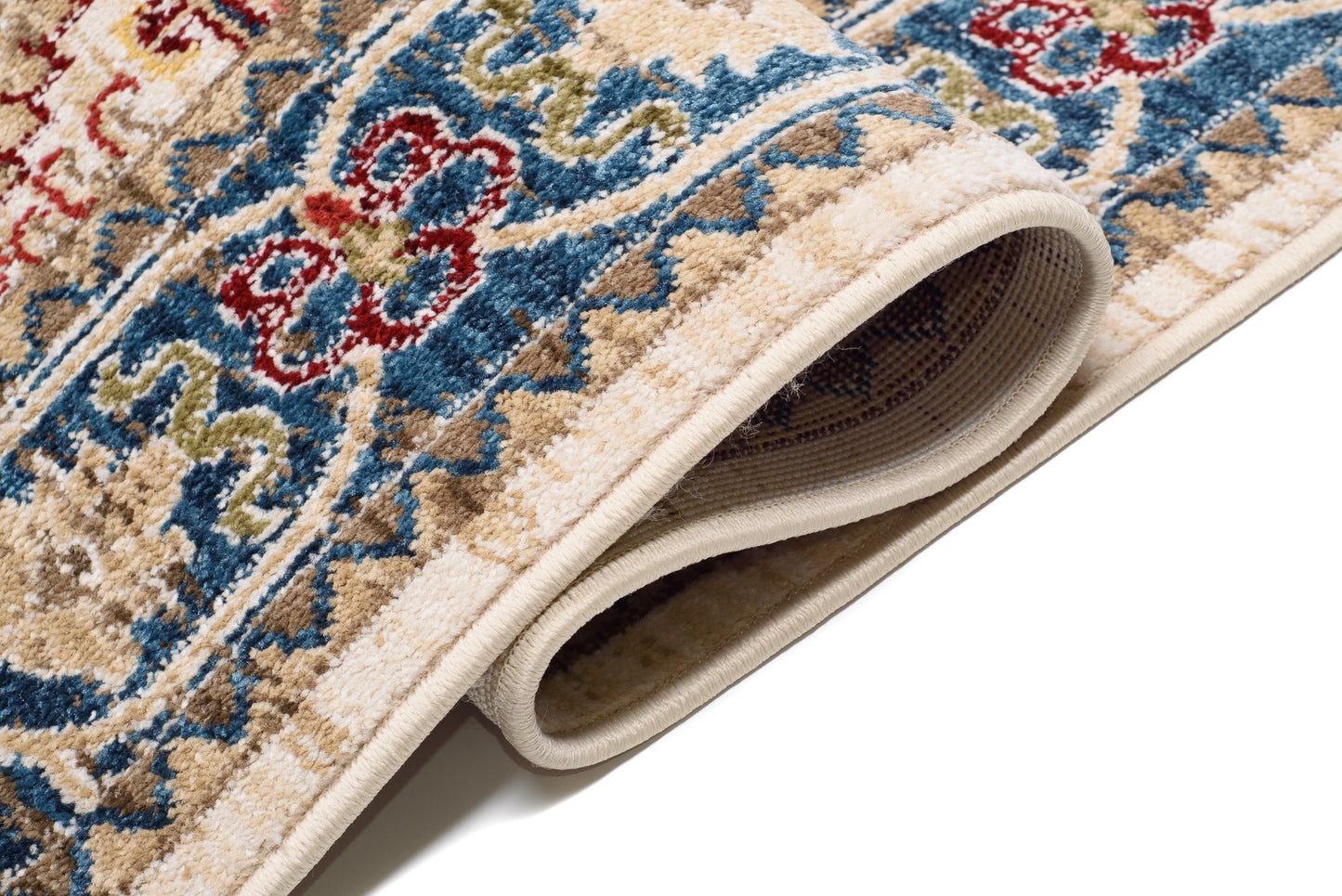 RIVOLI EE62B CREAM FPH