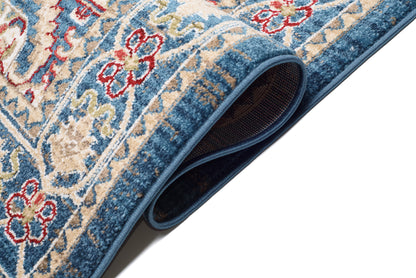 RIVOLI EE62B BLUE FPH