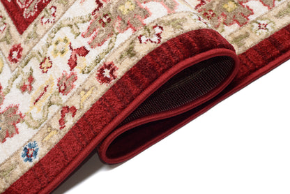 RIVOLI EF52B RED FPH