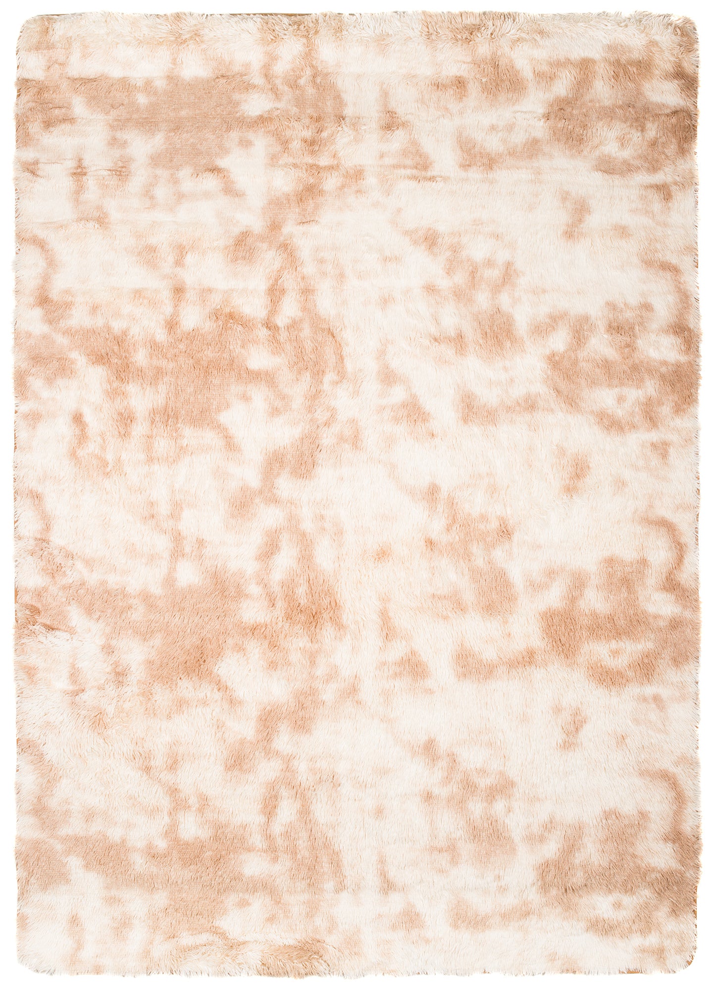 Silk rugs MR-576 L.Beige SILK DYED