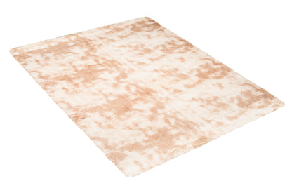 Silk rugs MR-576 L.Beige SILK DYED