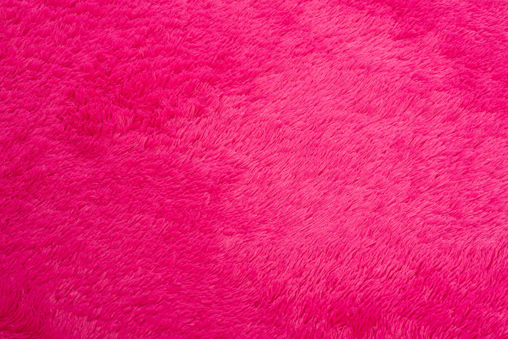 Silk rugs FUSHIA FUSHIA SILK