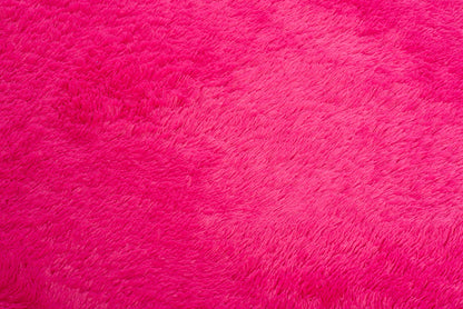 Silk rugs FUSHIA FUSHIA SILK