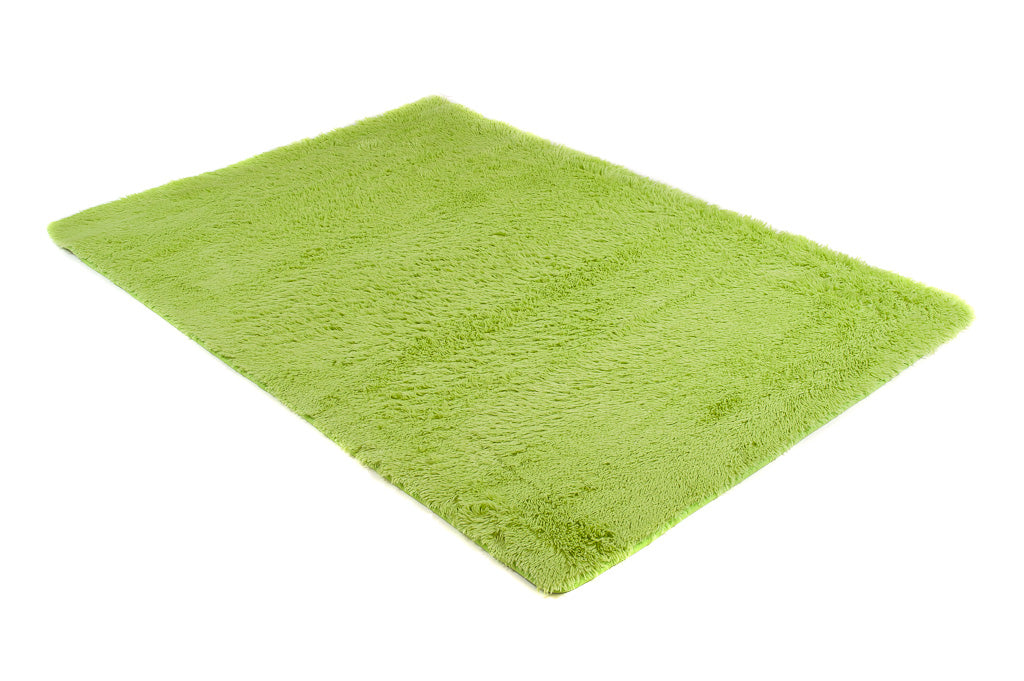 Silk rugs P.GREEN P.GREEN SILK